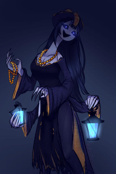 Cattoroni's Commission